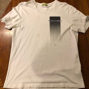 Versace Jeans Shirt Sz XL